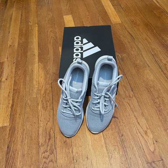 Adidas Women’s Running Shoes-QT Racer 2.0-size 9 - Picture 6 of 6